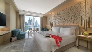 Five Palm Jumeirah Hotel